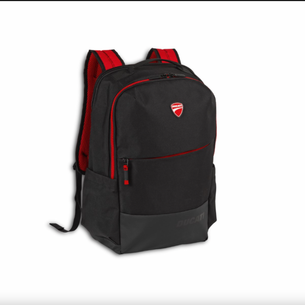 Mochila Redline B5